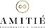 Espumante Amitié Rosé Moscatel  750ML - Imagem 2