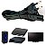 Cabo De Força 1,5 Metros Bipolar Tipo 8 Tv Monitor Radio Ps3 Ps4 110v/220v - Imagem 6