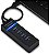 Hub Cabo Usb 3.0 Extensor 4 Portas High Speed Hd Pen Drive SSD Externo Alto Desempenho - Imagem 1