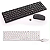 Kit Teclado e Mouse Sem Fio Wireless ABNT 2 com Ç - Ideal para Computador, PC e Notebook - Perfeito para Home Office, Escritorio, Quarto, Games, Trabalho. - Imagem 9