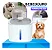 Bebedouro Pet Gato Cachorro Sensor Inteligente 3l Automático - Imagem 11