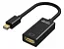 Adaptador Mini Displayport Para Hdmi 4k - Imagem 3