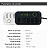 Extensão Filtro de Linha 5 Tomadas E 4 Usb 1 Tipo C Led Bivolt Power 110v/220v - Imagem 6