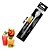 Coqueteleira Bar Man Profissional Inox Drink Caipirinha Bar Cor Prateado - Imagem 7