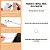 Kit Limpador De Fone De Ouvido AirPods Smartphones Câmeras Higienizador 5 em 1 - Imagem 8
