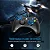 Controle USB Para Xbox 360 Com Fio Joystick | TV | PC | Android | Preto - Imagem 6