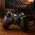 Controle USB Para Xbox 360 Com Fio Joystick | TV | PC | Android | Preto - Imagem 2
