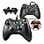 Controle USB Para Xbox 360 Com Fio Joystick | TV | PC | Android | Preto - Imagem 1