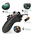 Controle USB Para Xbox 360 Com Fio Joystick | TV | PC | Android | Preto - Imagem 10
