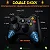Controle USB Para Xbox 360 Com Fio Joystick | TV | PC | Android | Preto - Imagem 15