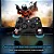 Controle USB Para Xbox 360 Com Fio Joystick | TV | PC | Android | Preto - Imagem 16