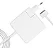 Fonte pra Macbook 45w 14.5v 3.1a Bivolt Magsafe2 - Imagem 1