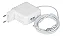 Fonte pra Macbook 45w 14.5v 3.1a Bivolt Magsafe2 - Imagem 7