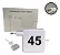 Fonte pra Macbook 45w 14.5v 3.1a Bivolt Magsafe2 - Imagem 10