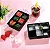 Forma De Gelo Silicone Cubo Grande 6 Cubos Drink Whisky - Imagem 3