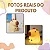Luminária Lâmpada Silicone Capivara Led Abajur Noturna Recarregável Touch Control Infantil Colorida - Imagem 7