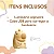 Luminária Lâmpada Silicone Capivara Led Abajur Noturna Recarregável Touch Control Infantil Colorida - Imagem 6