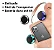 Caixa De Som Bluetooth Mini Metal TWS Amplificada 5W RMS - Imagem 15