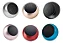 Caixa De Som Bluetooth Mini Metal TWS Amplificada 5W RMS - Imagem 1