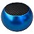 Caixa De Som Bluetooth Mini Metal TWS Amplificada 5W RMS - Imagem 4