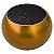 Caixa De Som Bluetooth Mini Metal TWS Amplificada 5W RMS - Imagem 7