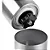 Moedor Triturador De Café Manual Inox Com Manivela Giratória Moer  – Para Grãos de Café e Especiarias - Imagem 14