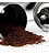 Moedor Triturador De Café Manual Inox Com Manivela Giratória Moer  – Para Grãos de Café e Especiarias - Imagem 8