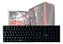 Teclado Gamer Mecânico Usb Switch Blue Português Rgb Knup Cor de teclado Preto Idioma Português Brasil - Imagem 3