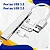 Hub Usb 4 Portas 3.0 Extensor Cabo High Speed Hd Pen Drive - Imagem 5