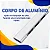 Hub Usb 4 Portas 3.0 Extensor Cabo High Speed Hd Pen Drive - Imagem 12