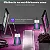 Luminária Repelente Mata Mosquito Led Uv Elétrico Pernilongo Insetos 110v/220v - Imagem 9