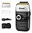 Barbeador Shaver Profissional Kemei KM-2026 Com Visor Lcd Corte Perfeito, Fácil Manuseio, Precisão e Conforto - Imagem 6