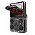 Console Mini Game com Tela Ips Para Jogos Retrô Portátil Emulador R36s Pro De 64g - Imagem 1
