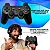 Controle Compatível Para Ps3 Playstation 3 Sem Fio Wireless Recarregável - Imagem 8