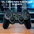Controle Compatível Para Ps3 Playstation 3 Sem Fio Wireless Recarregável - Imagem 2