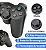 Controle Compatível Para Ps3 Playstation 3 Sem Fio Wireless Recarregável - Imagem 6