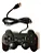 Controle Joystick Com Fio USB para PC Cor Preto - Imagem 6