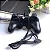 Controle Joystick Com Fio USB para PC Cor Preto - Imagem 4