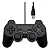 Controle Joystick Com Fio USB para PC Cor Preto - Imagem 8