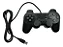 Controle Joystick Com Fio USB para PC Cor Preto - Imagem 9