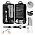 Kit Jogo De Chaves Para Manutenção Precisão Manutenção Profissional Magnético Notebook Celular Computador Vídeo Game Tablet Philips Fenda Tablet Notebook - Imagem 1