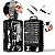 Kit Jogo De Chaves Para Manutenção Precisão Manutenção Profissional Magnético Notebook Celular Computador Vídeo Game Tablet Philips Fenda Tablet Notebook - Imagem 11