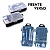 Kit Jogo De Chaves Para Manutenção Precisão Manutenção Profissional Magnético Notebook Celular Computador Vídeo Game Tablet Philips Fenda Tablet Notebook - Imagem 10