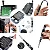 Kit Jogo De Chaves Para Manutenção Precisão Manutenção Profissional Magnético Notebook Celular Computador Vídeo Game Tablet Philips Fenda Tablet Notebook - Imagem 12