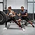 Kit Tubing Elástico 11 Itens Extensor Para Treinamento Funcional Pilates Fisioterapia Academia Ginastica Musculação - Imagem 9