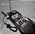 Kit 2 Radio Comunicador Walkie Talkie Baofeng 777s Alcance 9km Bandas de freqüência UHF Cor Preto - Imagem 9