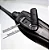 Kit 2 Radio Comunicador Walkie Talkie Baofeng 777s Alcance 9km Bandas de freqüência UHF Cor Preto - Imagem 12