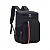 Mochila Térmica Cooler Bebidas Viagem Unissex Impermeável Cor Preto - Imagem 12