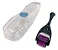 Dermaroller 0.5mm 540 Agulhas Derma Roller System - Imagem 4