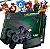 Adaptador Game Stick M8 Lite Usb Retro 2 Controles 20.000 Jogos - Imagem 1